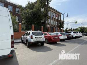 2-к квартира, посуточно, 60м2, 1/1 этаж