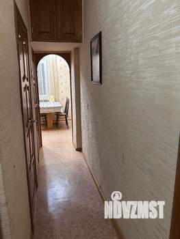 2-к квартира, на длительный срок, 43м2, 2/2 этаж