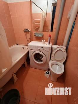 2-к квартира, на длительный срок, 44м2, 3/5 этаж