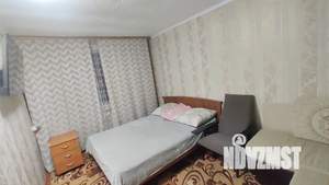 2-к квартира, посуточно, 50м2, 1/1 этаж