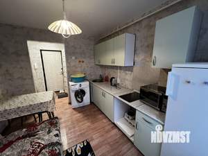 1-к квартира, на длительный срок, 30м2, 2/2 этаж