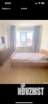 1-к квартира, на длительный срок, 36м2, 10/11 этаж