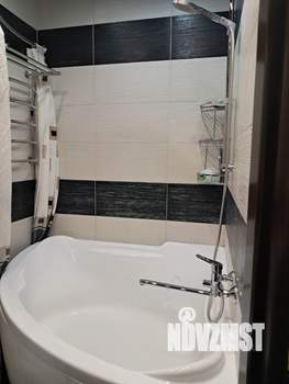 1-к квартира, на длительный срок, 34м2, 1/5 этаж