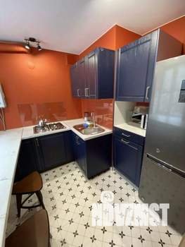 1-к квартира, посуточно, 55м2, 1/1 этаж