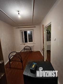 2-к квартира, на длительный срок, 46м2, 5/5 этаж