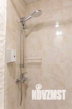 1-к квартира, посуточно, 26м2, 1/1 этаж