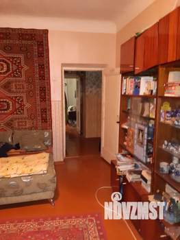 2-к квартира, на длительный срок, 48м2, 3/3 этаж