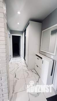 2-к квартира, посуточно, 48м2, 10/10 этаж