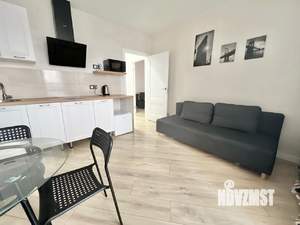 1-к квартира, посуточно, 48м2, 10/10 этаж