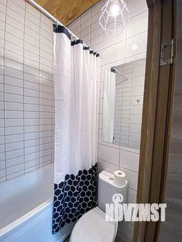 1-к квартира, посуточно, 15м2, 1/2 этаж