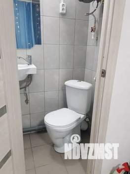 Студия квартира, посуточно, 15м2, 1/5 этаж