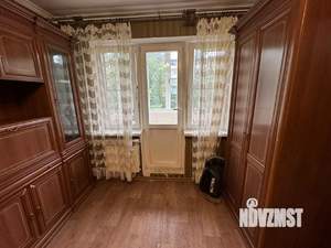 2-к квартира, на длительный срок, 46м2, 2/5 этаж