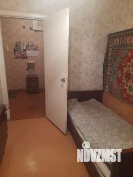 2-к квартира, на длительный срок, 45м2, 4/5 этаж