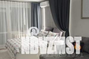 1-к квартира, посуточно, 40м2, 1/9 этаж