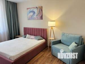 2-к квартира, посуточно, 75м2, 3/3 этаж