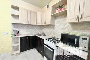 1-к квартира, посуточно, 45м2, 3/10 этаж