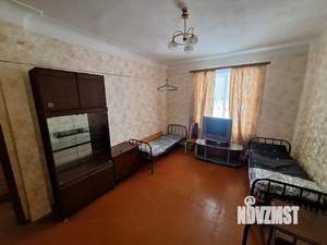 2-к квартира, на длительный срок, 48м2, 1/2 этаж