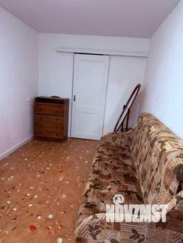 2-к квартира, на длительный срок, 42м2, 3/5 этаж