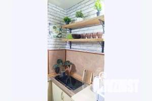 1-к квартира, посуточно, 25м2, 5/5 этаж