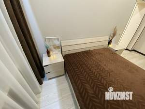 1-к квартира, посуточно, 26м2, 1/5 этаж