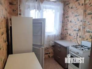 1-к квартира, на длительный срок, 32м2, 2/5 этаж