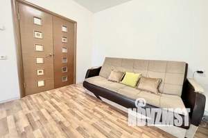 1-к квартира, посуточно, 52м2, 1/14 этаж