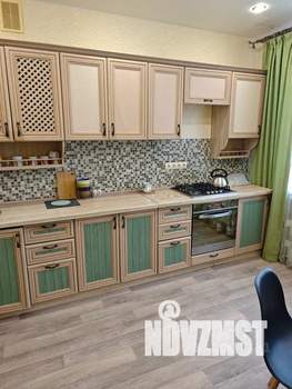 2-к квартира, посуточно, 60м2, 5/5 этаж