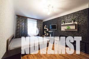 1-к квартира, посуточно, 35м2, 3/5 этаж