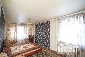 1-к квартира, посуточно, 31м2, 3/5 этаж