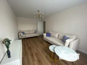 2-к квартира, посуточно, 51м2, 4/9 этаж