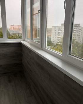 2-к квартира, на длительный срок, 70м2, 9/9 этаж