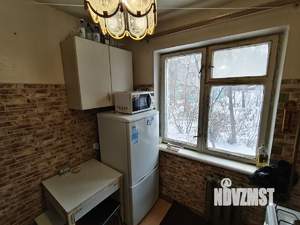 2-к квартира, на длительный срок, 44м2, 2/5 этаж