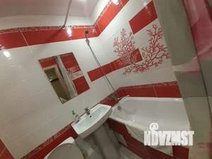 2-к квартира, посуточно, 65м2, 1/10 этаж