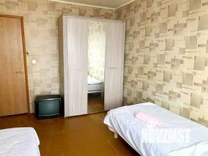 2-к квартира, посуточно, 60м2, 6/9 этаж