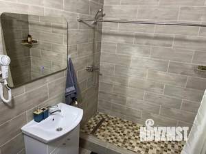 2-к квартира, посуточно, 60м2, 1/1 этаж
