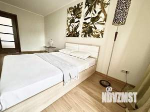 2-к квартира, посуточно, 65м2, 1/1 этаж