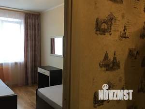 2-к квартира, посуточно, 55м2, 7/9 этаж