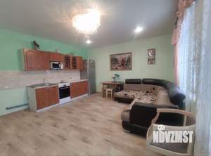 2-к квартира, на длительный срок, 66м2, 1/3 этаж