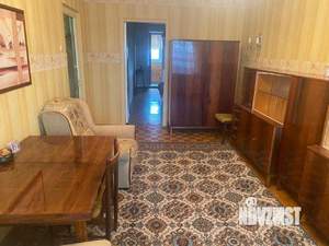 2-к квартира, на длительный срок, 45м2, 6/9 этаж