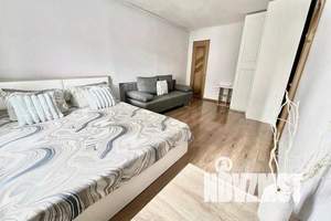 1-к квартира, посуточно, 43м2, 5/5 этаж