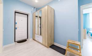 2-к квартира, на длительный срок, 60м2, 2/10 этаж