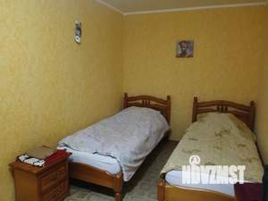 2-к квартира, посуточно, 44м2, 2/5 этаж