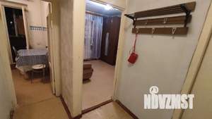 1-к квартира, посуточно, 32м2, 4/5 этаж