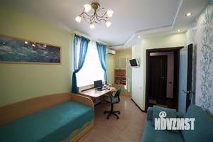 2-к квартира, посуточно, 75м2, 9/16 этаж