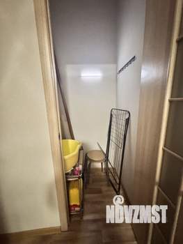 3-к квартира, на длительный срок, 58м2, 2/4 этаж