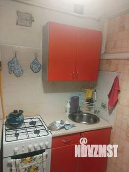 2-к квартира, на длительный срок, 44м2, 1/4 этаж