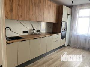 3-к квартира, посуточно, 73м2, 3/3 этаж