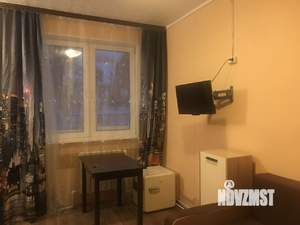 Студия квартира, на длительный срок, 13м2, 1/1 этаж