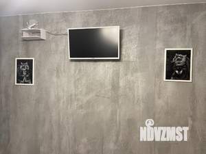 2-к квартира, посуточно, 60м2, 1/1 этаж