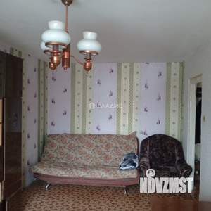 2-к квартира, на длительный срок, 52м2, 5/9 этаж